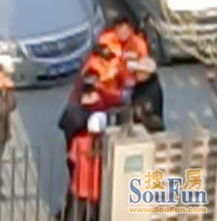 交通與公共管理用金屬標牌制造 東方新月停車公司的實際業務定位